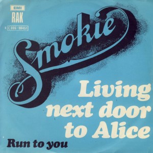Smokie